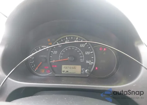 2014 Mitsubishi Mirage De из США, поврежденный, VIN ML32A3HJ8EH007990